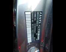 Mercedes-Benz CLA-class 2022