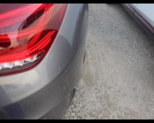 Mercedes-Benz CLA-class 2022