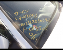 Mercedes-Benz C-Class 2021