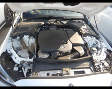 Mercedes-Benz C-Class 2021