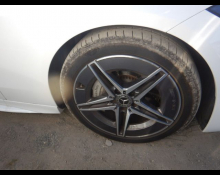 Mercedes-Benz C-Class 2021