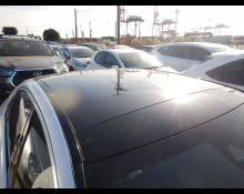 Mercedes-Benz C-Class 2021