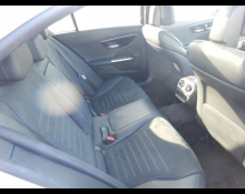 Mercedes-Benz C-Class 2021