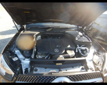 Mercedes-Benz GLC-class 2022