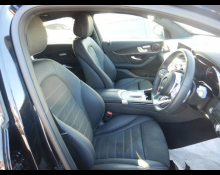 Mercedes-Benz GLC-class 2022