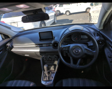 Mazda Mazda2 2021