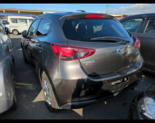 Mazda Mazda2 2021