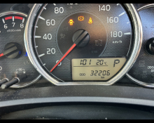 Toyota Corolla Fielder 2013