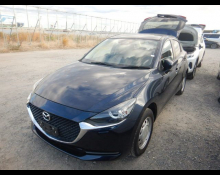 Mazda Mazda2 2020