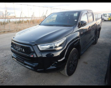 Toyota Hilux 2023