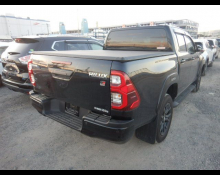 Toyota Hilux 2023