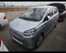 Daihatsu Mira e:S 2020