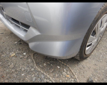 Daihatsu Mira e:S 2020