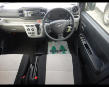 Daihatsu Mira e:S 2020