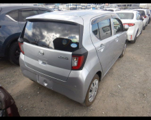 Daihatsu Mira e:S 2020