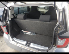 Daihatsu Mira e:S 2020