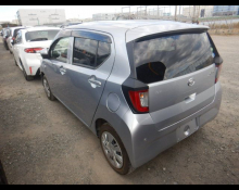 Daihatsu Mira e:S 2020