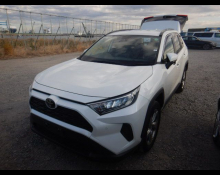 Toyota RAV4 2021