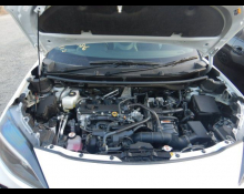 Toyota Yaris Cross 2023