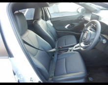 Toyota Yaris Cross 2023