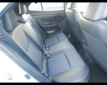 Toyota Yaris Cross 2023