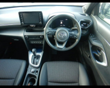 Toyota Yaris Cross 2023