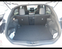 Toyota Yaris Cross 2023