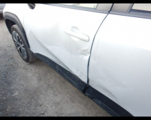 Toyota Yaris Cross 2023