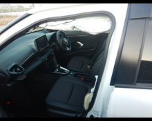 Toyota Yaris Cross 2023