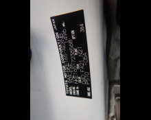 Toyota Corolla Axio 2020