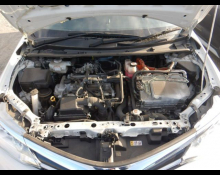 Toyota Corolla Axio 2020