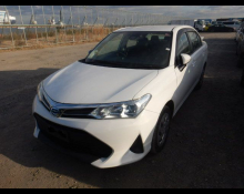 Toyota Corolla Axio 2020