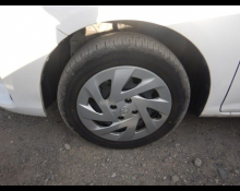 Toyota Corolla Axio 2020