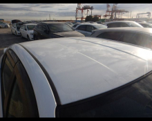 Toyota Corolla Axio 2020