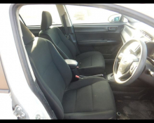 Toyota Corolla Axio 2020