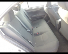 Toyota Corolla Axio 2020