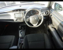 Toyota Corolla Axio 2020