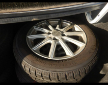 Toyota Corolla Axio 2020