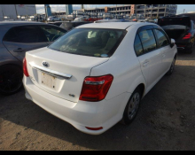 Toyota Corolla Axio 2020