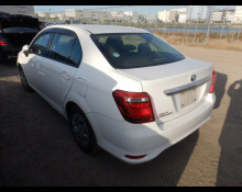 Toyota Corolla Axio 2020