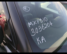 Toyota Yaris Cross 2023