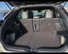 Toyota Yaris Cross 2023