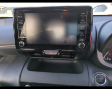 Toyota Yaris Cross 2023