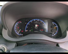 Toyota Yaris Cross 2023