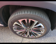 Toyota Yaris Cross 2023