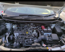 Toyota Yaris Cross 2023