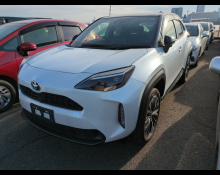 Toyota Yaris Cross 2023