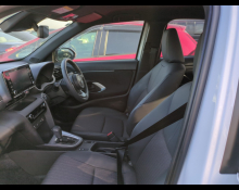 Toyota Yaris Cross 2023