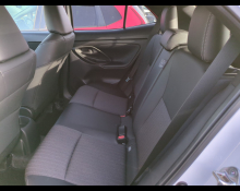 Toyota Yaris Cross 2023