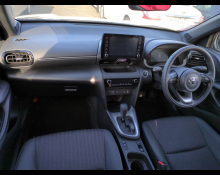 Toyota Yaris Cross 2023